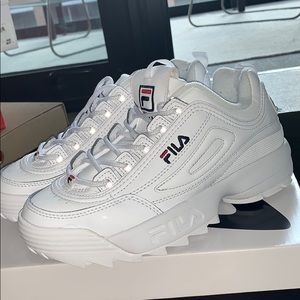 FILA Disruptor II